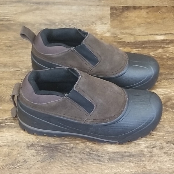 Northside Men's Dawson Winter Shoe - Picture 3 of 4